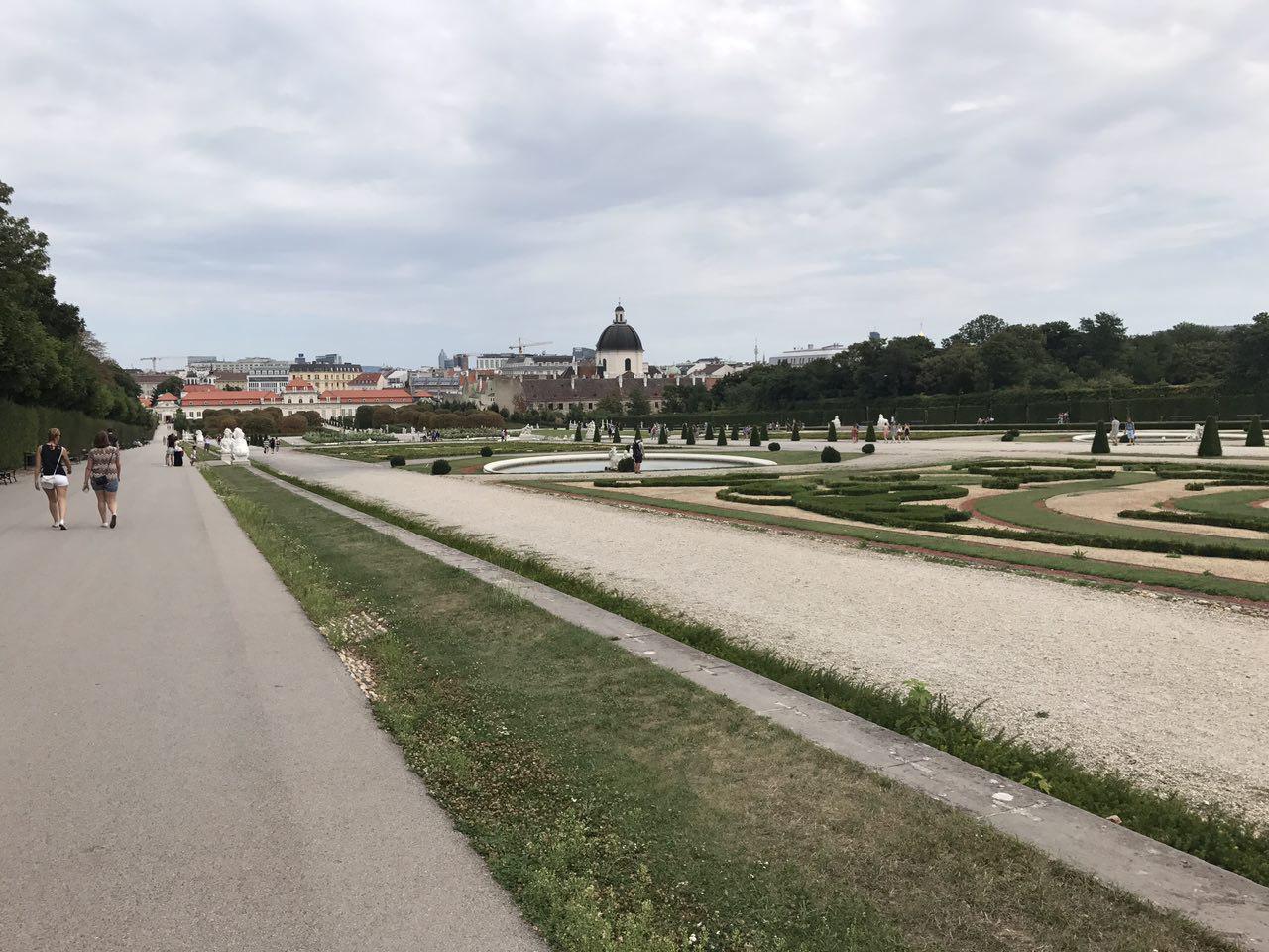 Путешествие по Европе из Риги до Дубровника 12