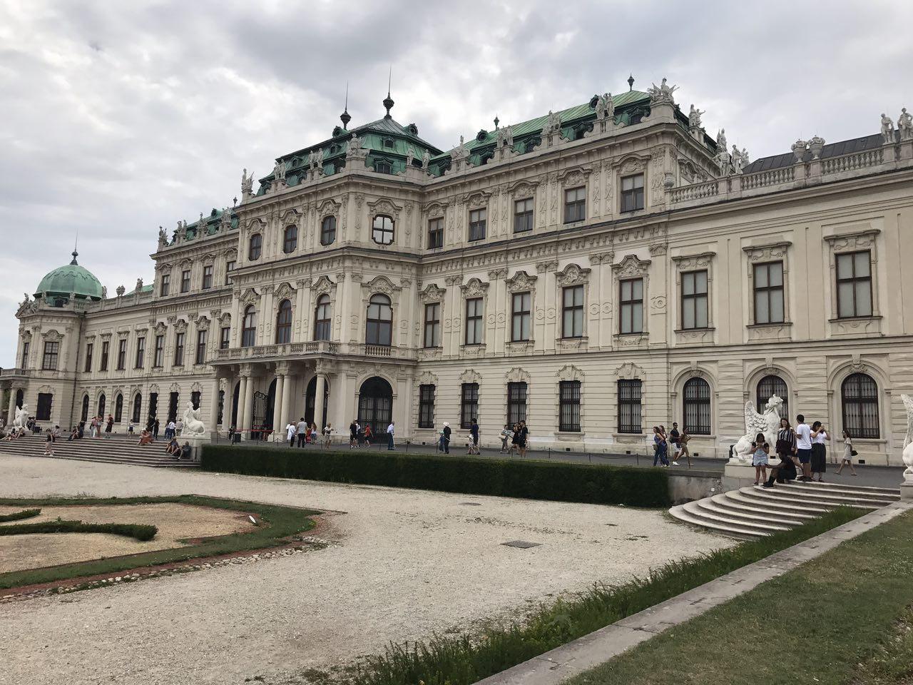 Путешествие по Европе из Риги до Дубровника 11