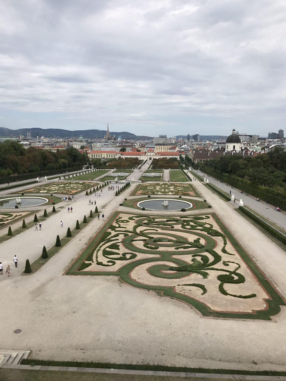 Путешествие по Европе из Риги до Дубровника 10