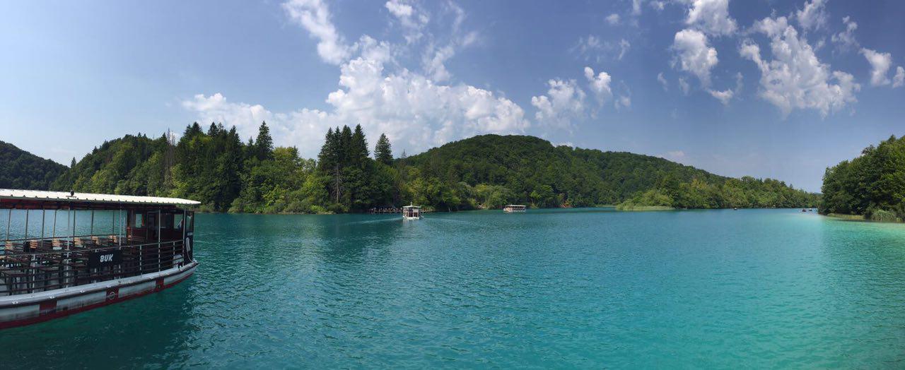 Путешествие по Европе из Риги до Дубровника 23