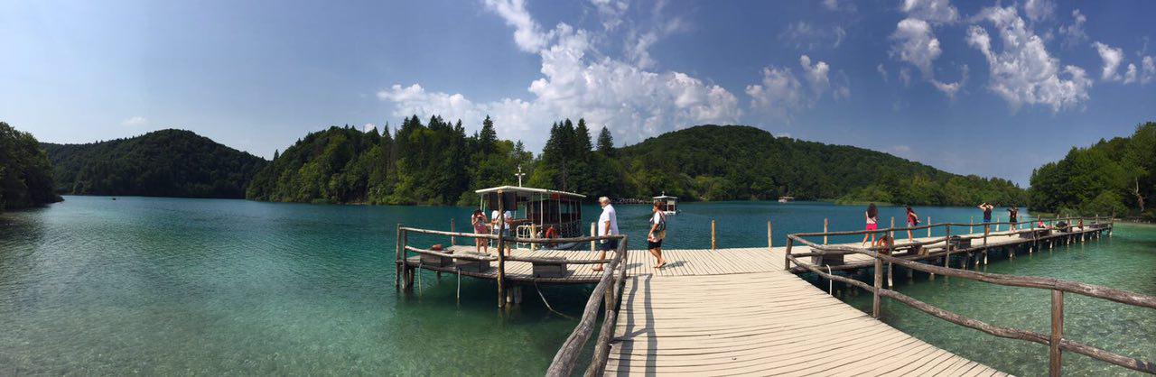 Путешествие по Европе из Риги до Дубровника 22