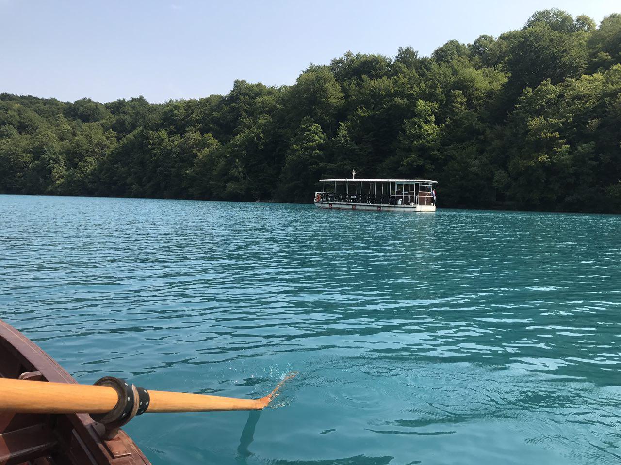 Путешествие по Европе из Риги до Дубровника 21