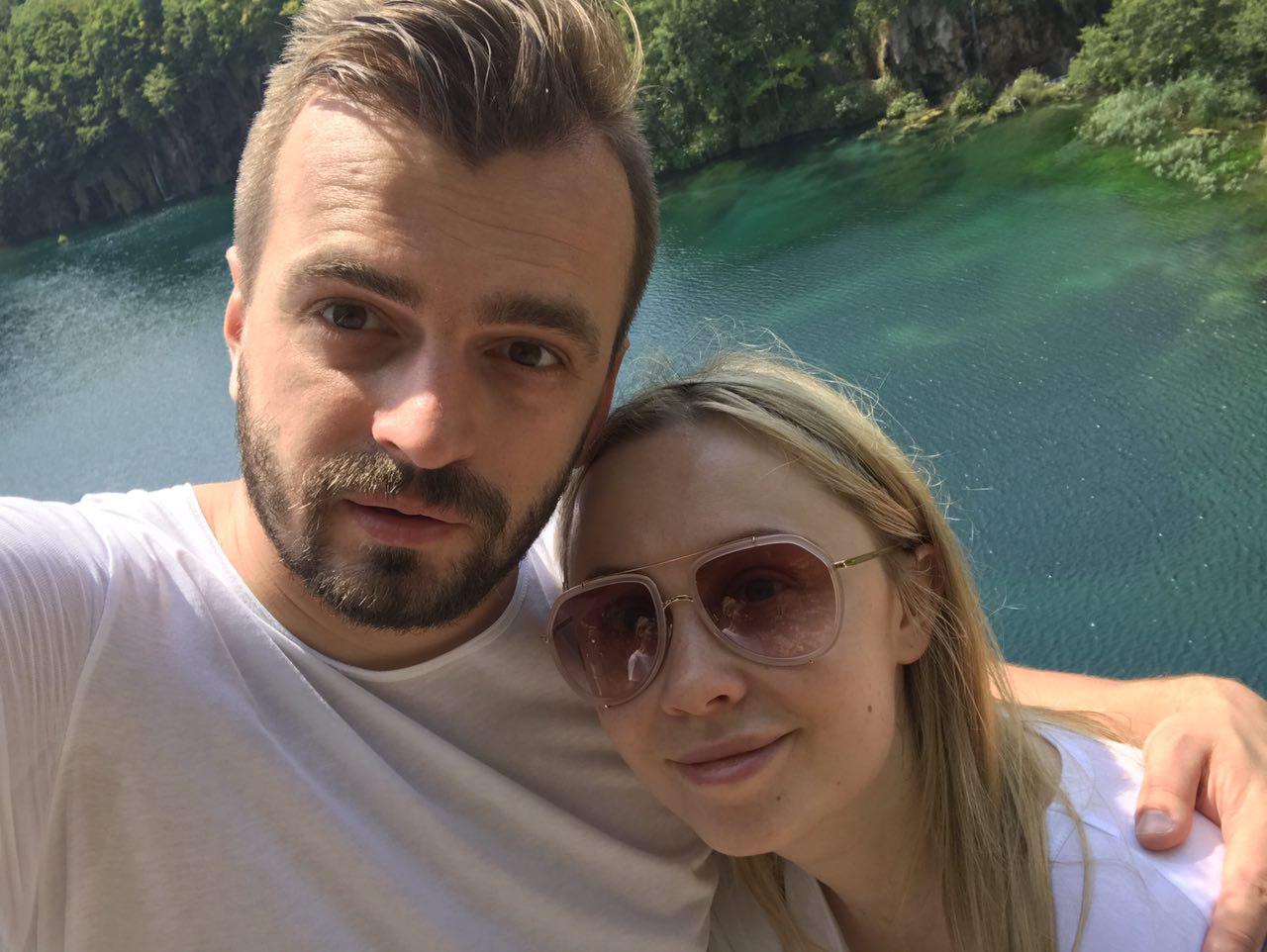 Путешествие по Европе из Риги до Дубровника 20