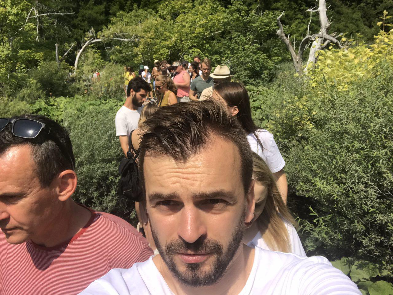 Путешествие по Европе из Риги до Дубровника 19