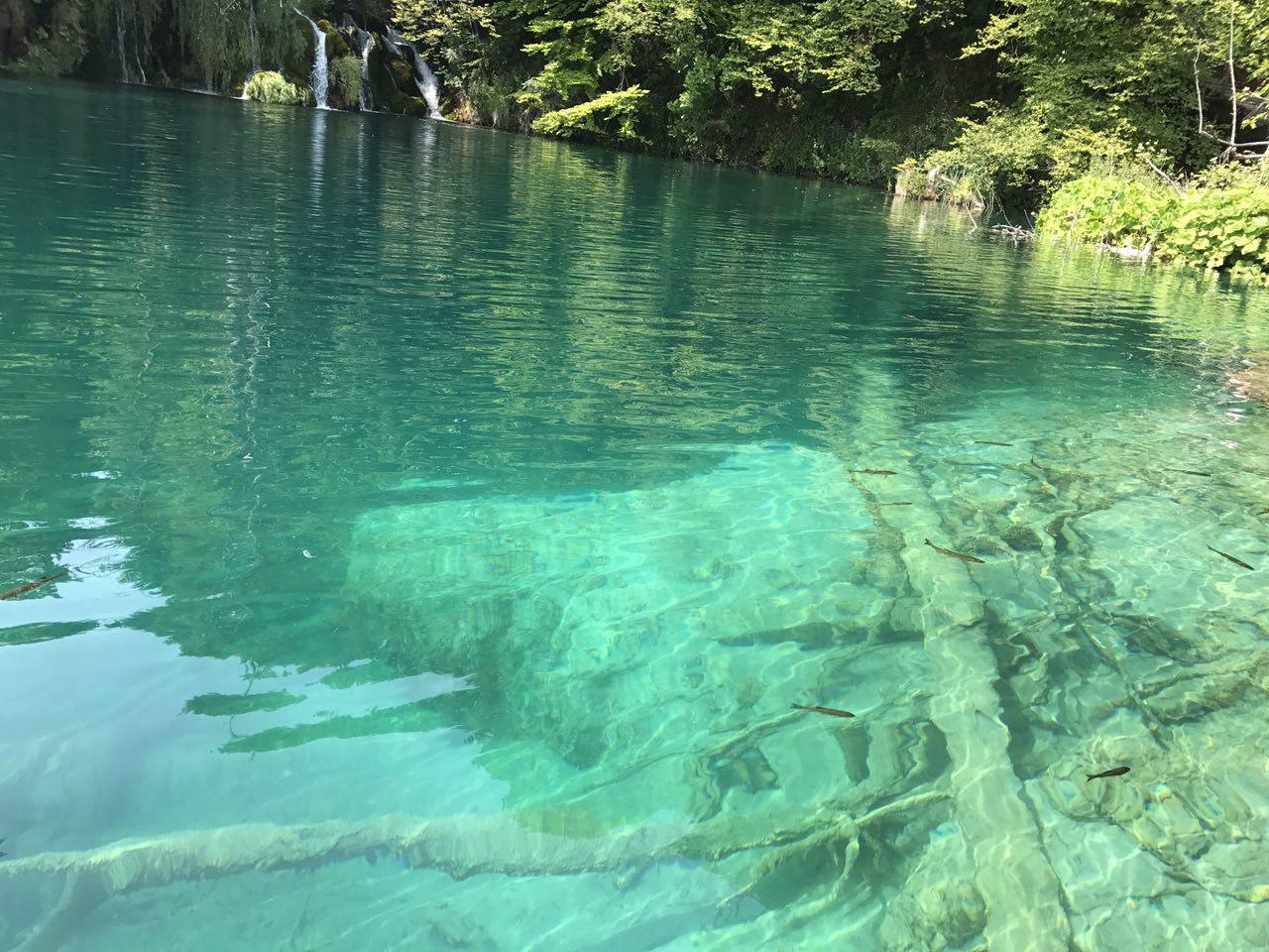 Путешествие по Европе из Риги до Дубровника 18