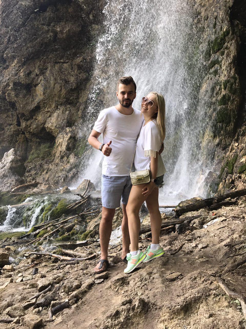 Путешествие по Европе из Риги до Дубровника 17