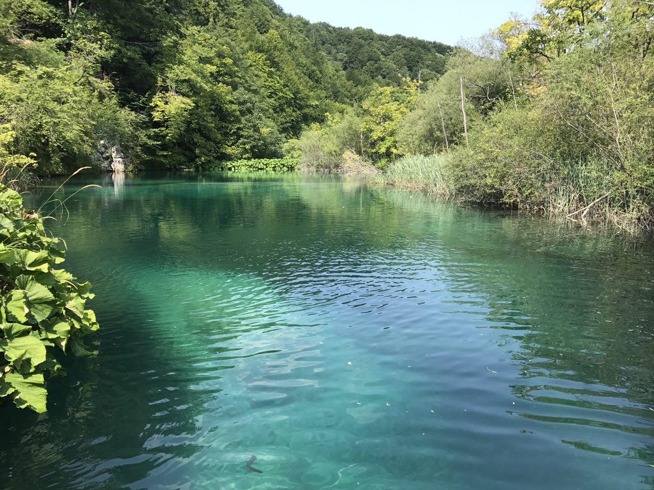 Путешествие по Европе из Риги до Дубровника 16