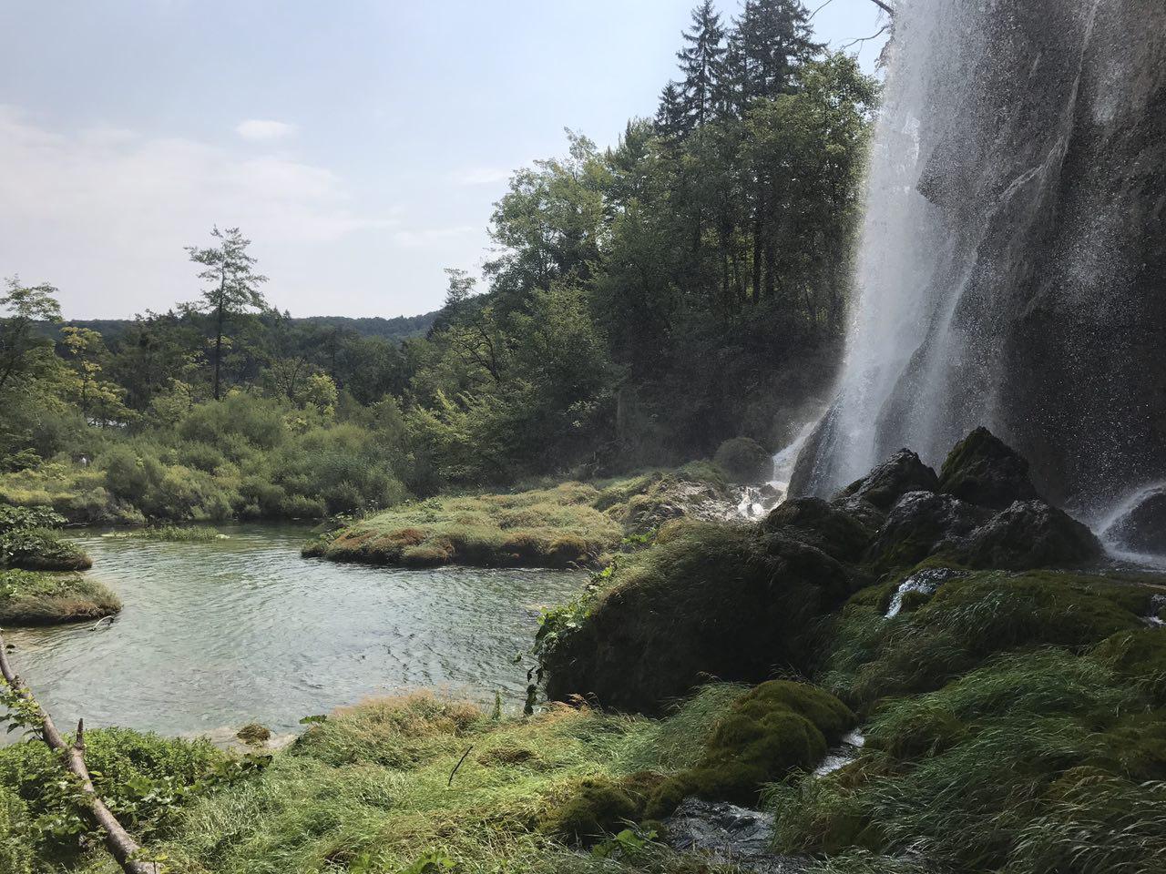 Путешествие по Европе из Риги до Дубровника 15