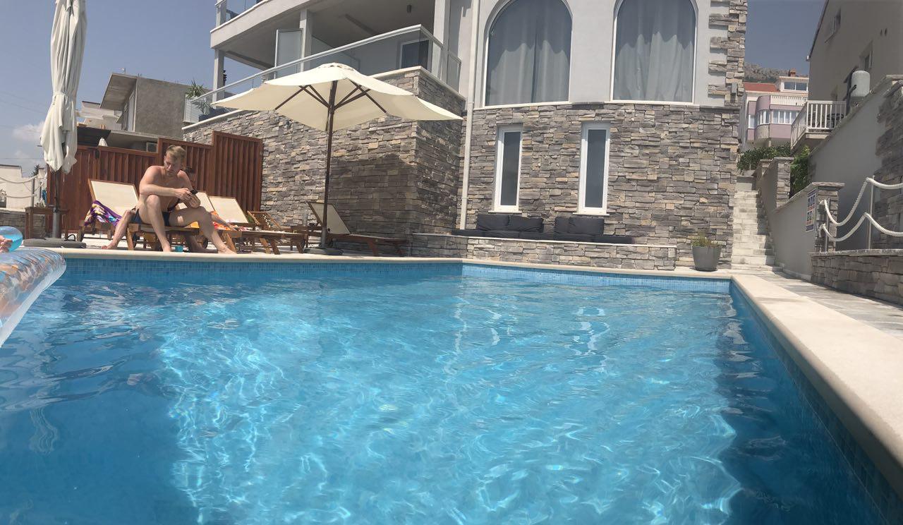 Путешествие по Европе из Риги до Дубровника 24