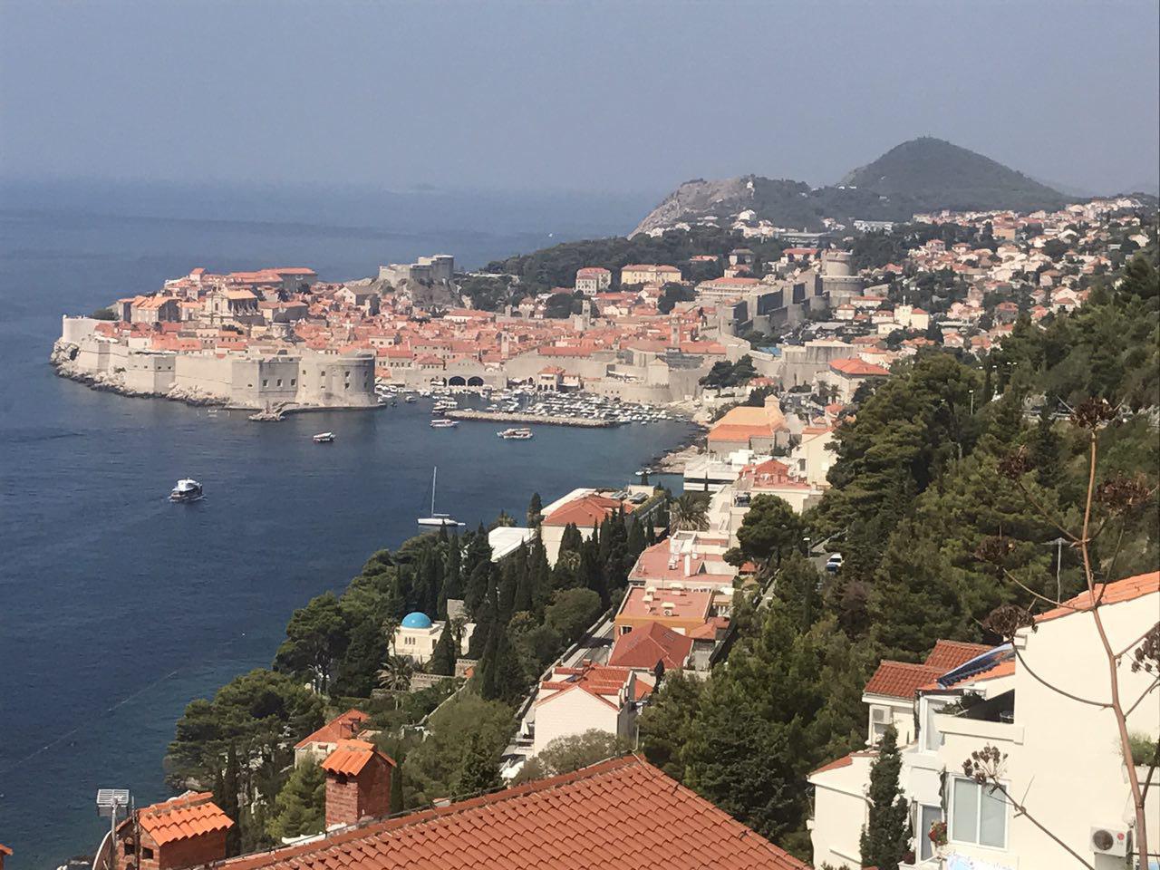 Путешествие по Европе из Риги до Дубровника 35