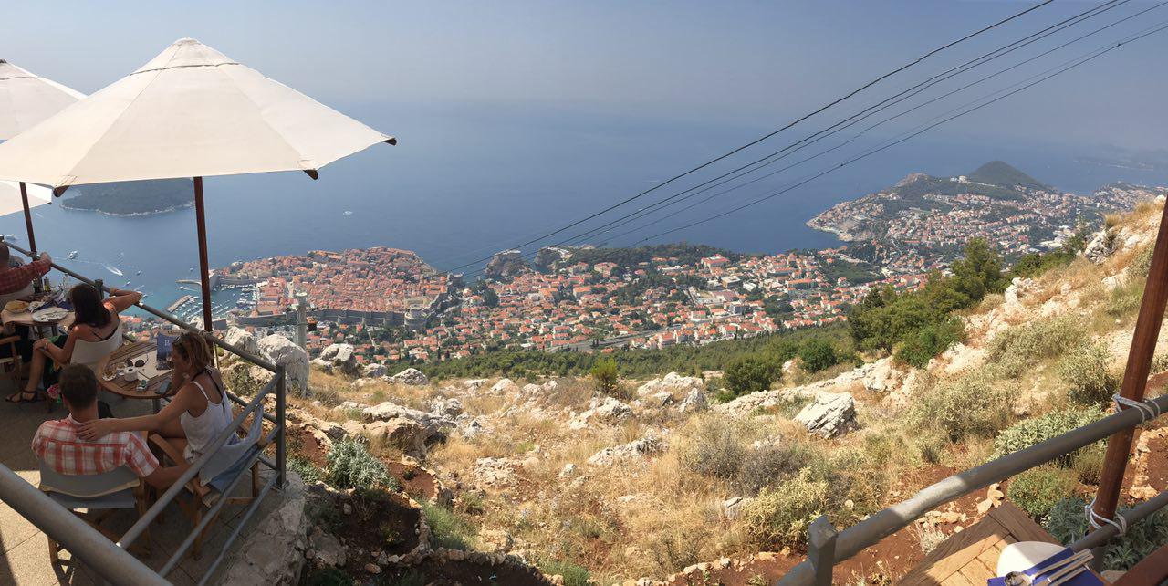 Путешествие по Европе из Риги до Дубровника 34