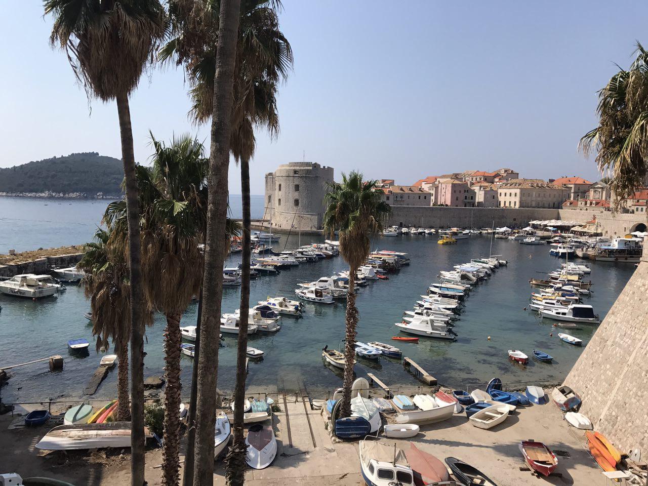 Путешествие по Европе из Риги до Дубровника 33