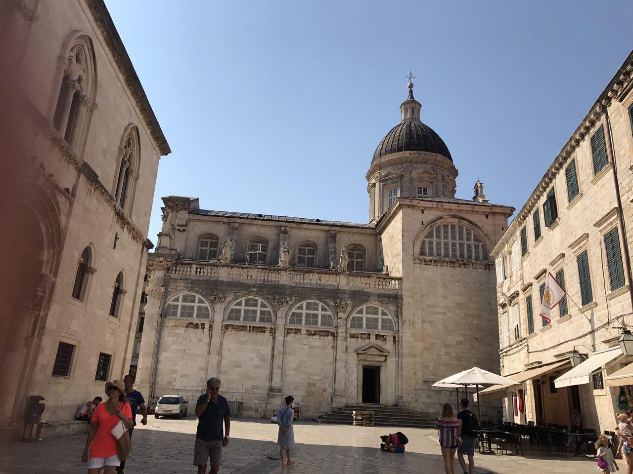 Путешествие по Европе из Риги до Дубровника 31