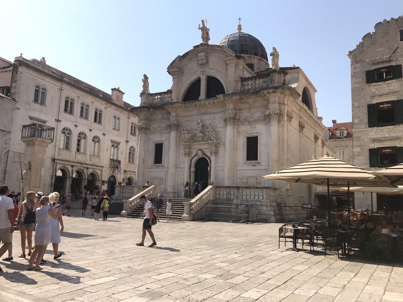 Путешествие по Европе из Риги до Дубровника 28
