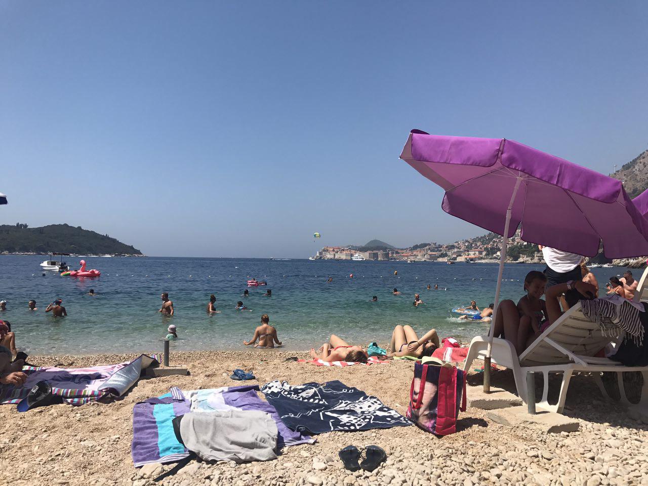 Путешествие по Европе из Риги до Дубровника 38