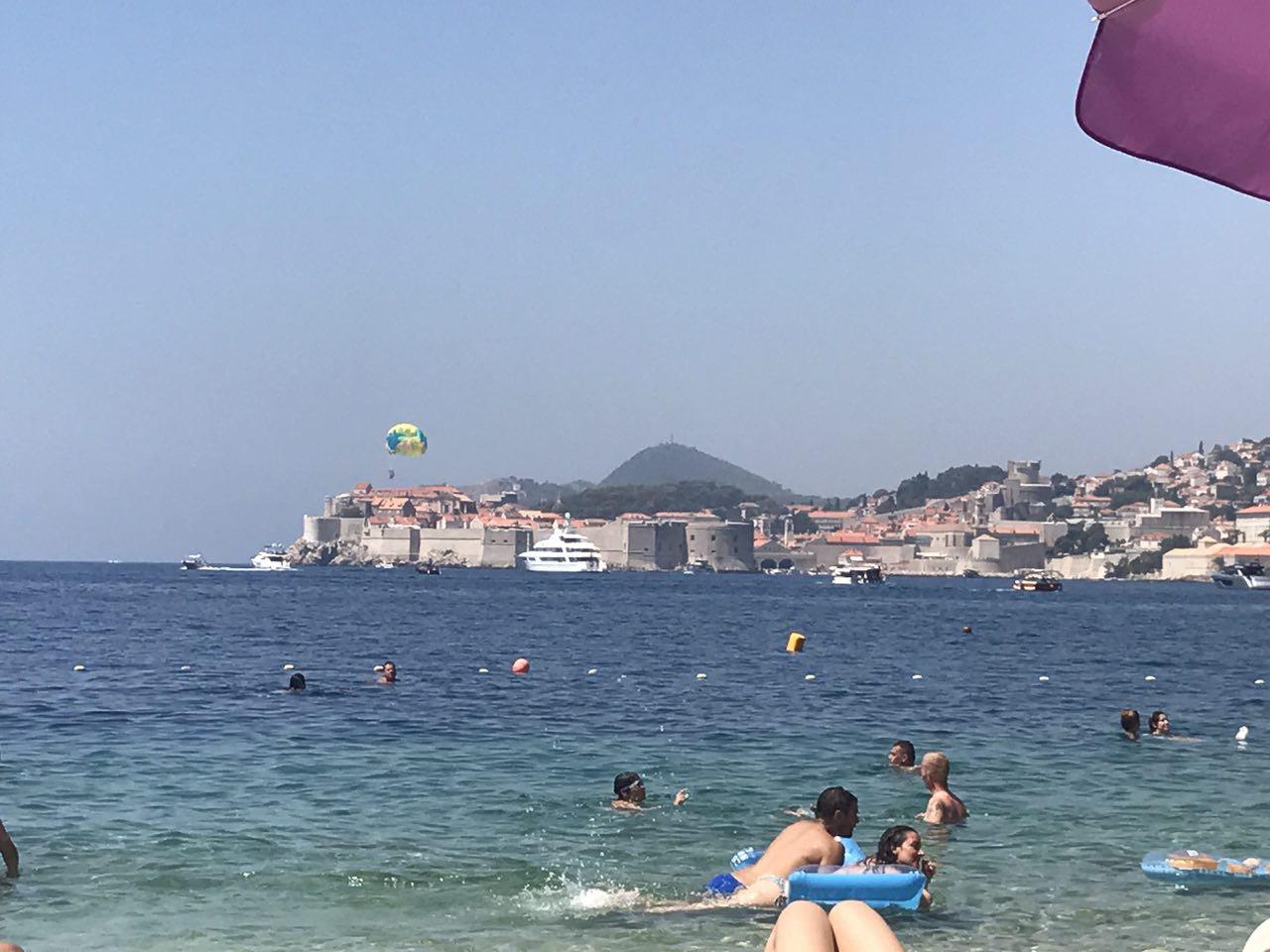 Путешествие по Европе из Риги до Дубровника 37