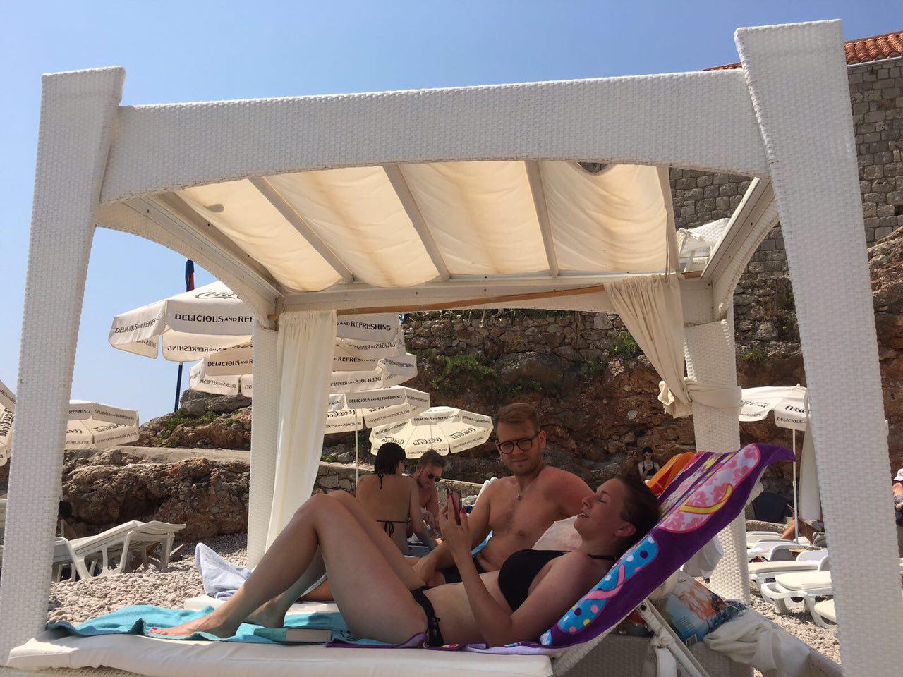 Путешествие по Европе из Риги до Дубровника 36