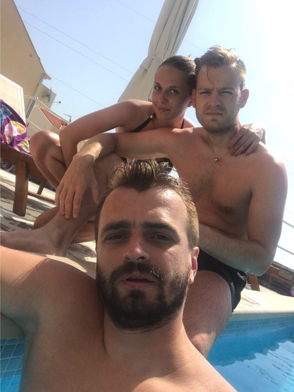 Путешествие по Европе из Риги до Дубровника 41