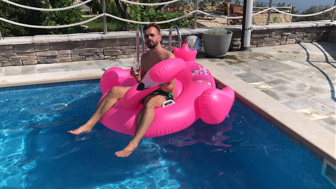 Путешествие по Европе из Риги до Дубровника 40