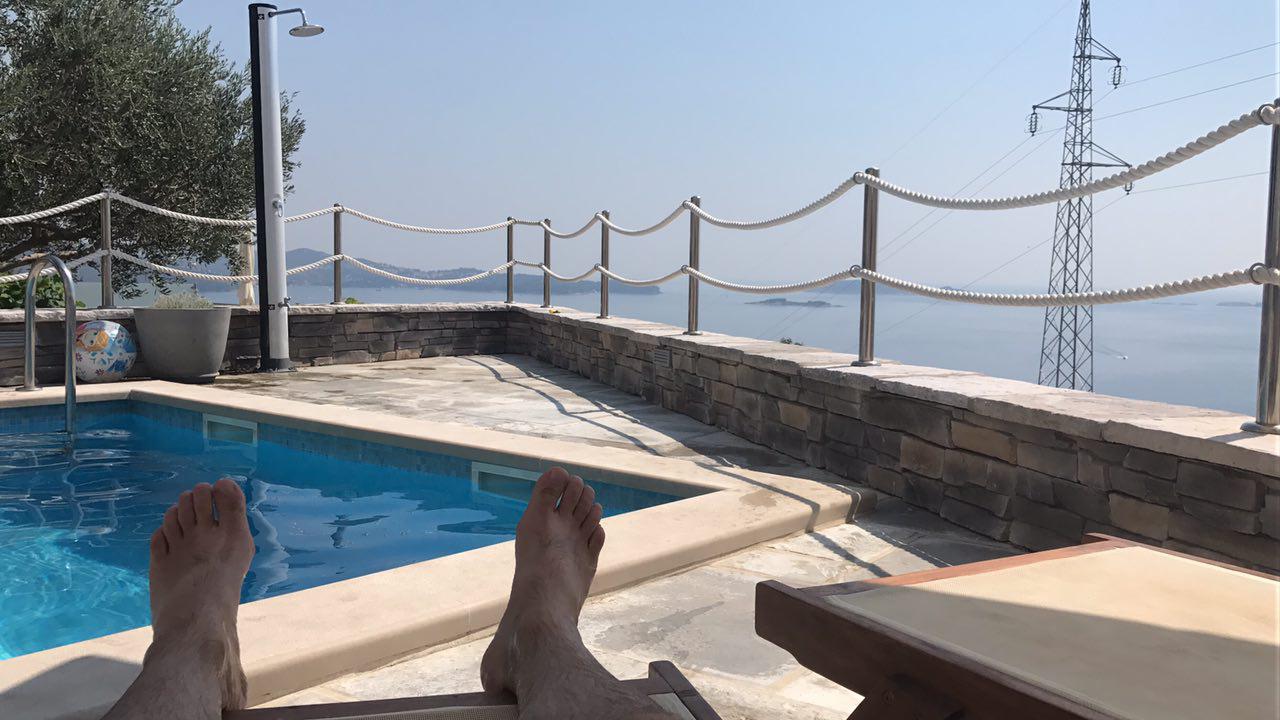 Путешествие по Европе из Риги до Дубровника 39