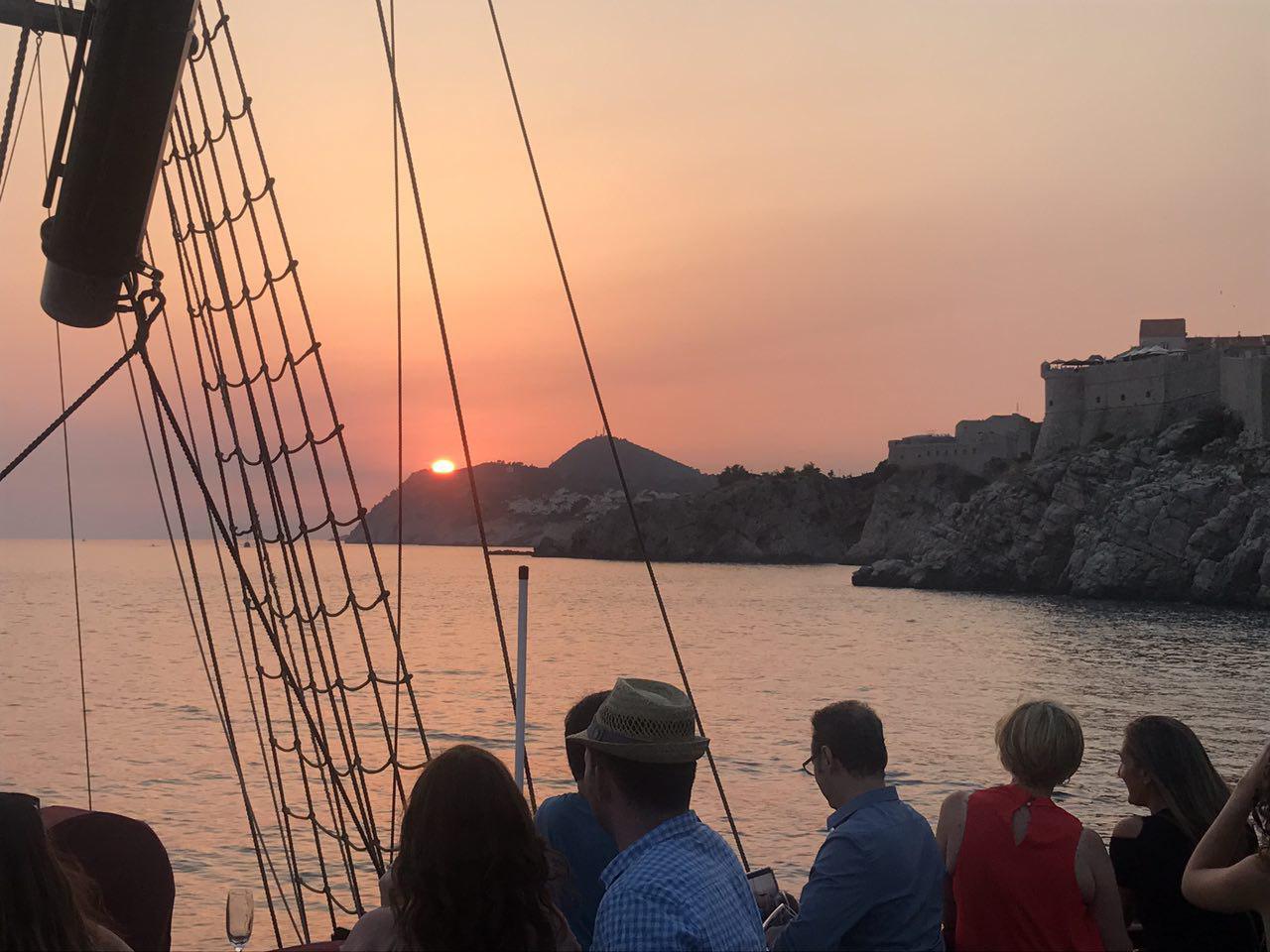 Путешествие по Европе из Риги до Дубровника 44