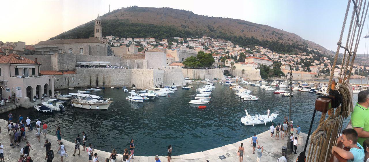 Путешествие по Европе из Риги до Дубровника 43