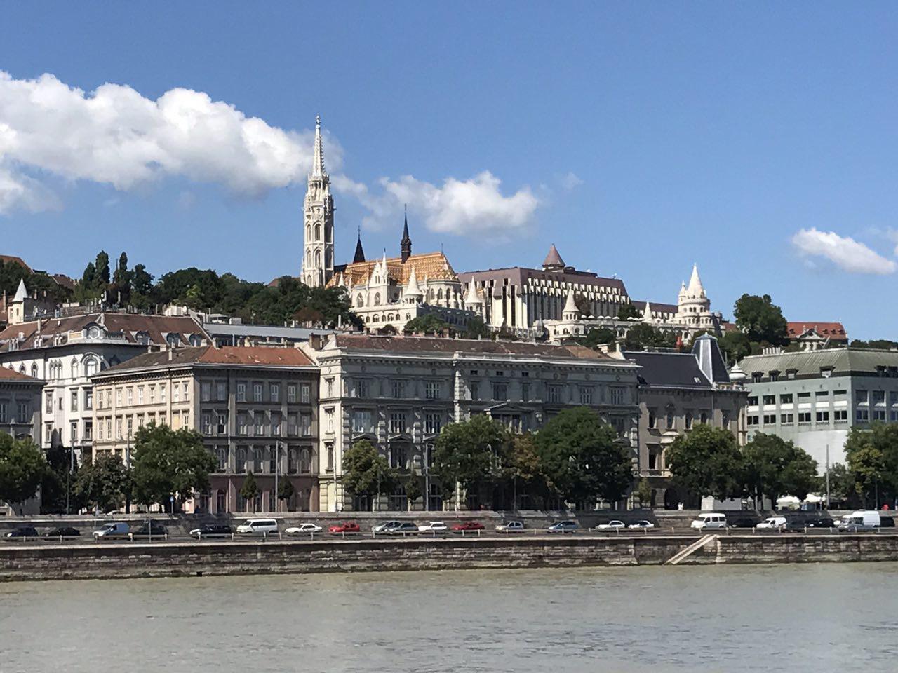 Путешествие по Европе из Риги до Дубровника 50