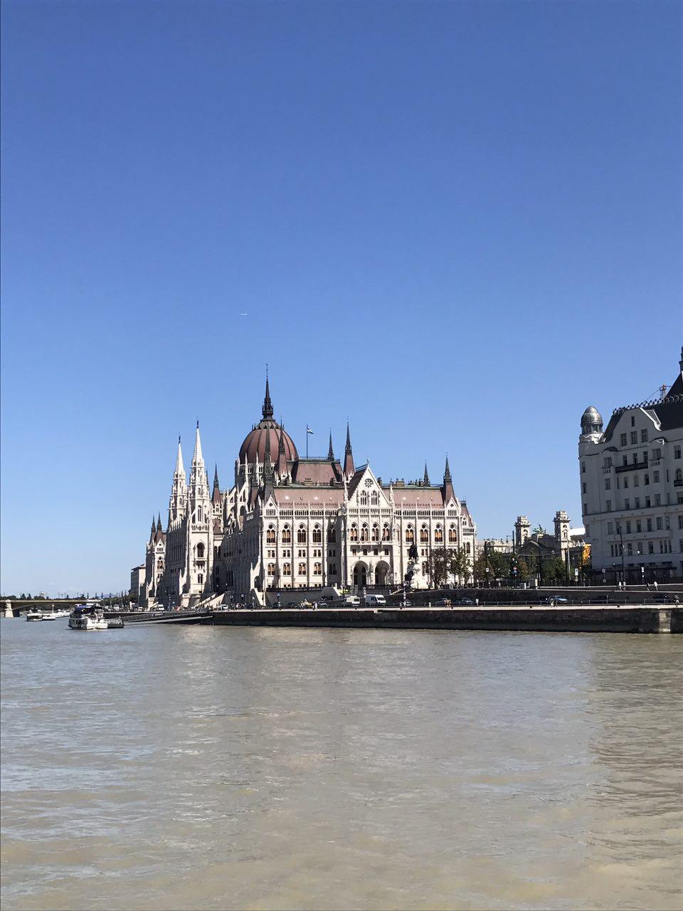 Путешествие по Европе из Риги до Дубровника 49