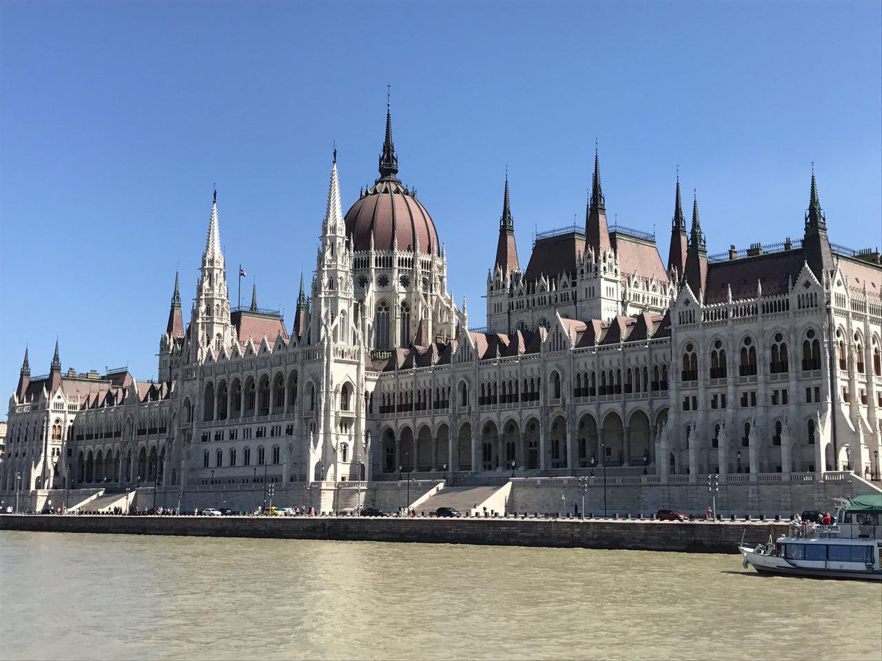 Путешествие по Европе из Риги до Дубровника 48