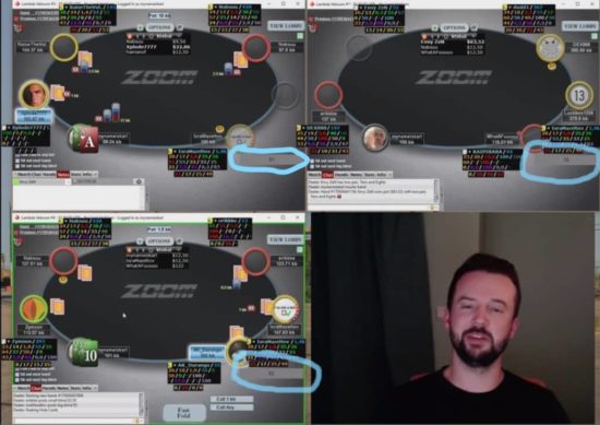 Сбалансированная стратегия игры в покер — почему она так эффективна? 2