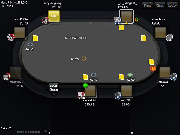 Где играть? Обзор покер комнаты RedKings (сеть MPN) 3