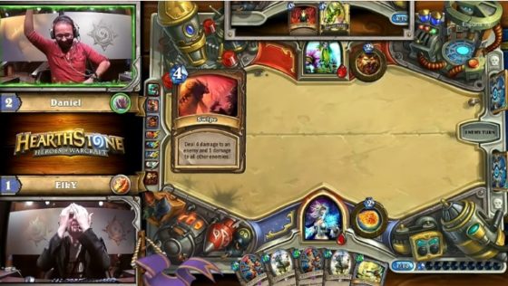 Киберспорт – с чего все начиналось и какое будущее его ждет 2