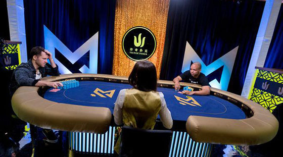 Что топовый кэшевик думает о турнирном покере – разговор с Jungleman12 1
