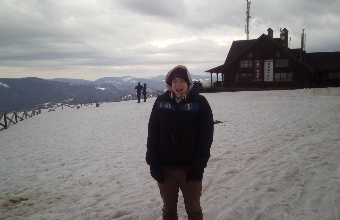 Интервью с Артуром “JIoc” Лосевым 3